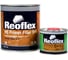 Акриловый грунт Reoflex 5+1 2.5 л, серый RX F-03/2500 G 1