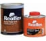 Акриловый грунт Reoflex 3+1 1 л, белый RX F-04/1000 W 1