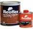 Акриловый грунт Reoflex 4+1 0.8 л, красный RX F-06/800 R 1