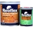 Акриловый грунт Reoflex 4+1 3.6 л, черный RX F-06/3600 B 1