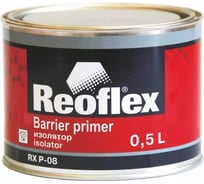 Изолятор Reoflex 0.5 л RX P-08/500