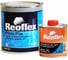 Грунт по пластмассе Reoflex 5+1 0.8 л, серый RX P-06/800 1