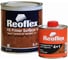 Грунт Reoflex Прямо на металл 4+1 0.8 л, серый RX F-01/800 G 1