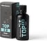 Гидрофобное керамическое покрытие для кузова Shine systems TOP Coat 2.0 Обьем 50 мл SS407 1