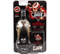 Защитный полироль с губкой Joker New новая машина (250 мл) JK new car-car