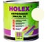 Акриловая автоэмаль Holex 040 2К белая 0,85 кг HAS-59137 1