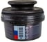 Сухое проявочное покрытие с аппликатором RoxelPro ROXTOP чёрное, 150 гр 199327 3