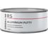 Шпатлёвка с алюминиевым наполнителем GREEN LINE Aluminium Putty 1000 г. 50RS – 1000 –AL 1