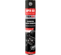 Полироль панели приборов "глянцевая" с ароматом Сирень 1000 мл TEXON ТХ187768 TX187768