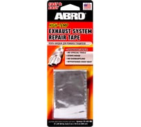 Лента для ремонта глушителя ABRO 5 см X 101,6 см ER-400-RW