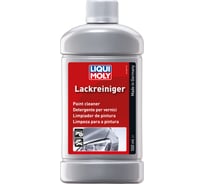 Очиститель окрашенных поверхностей LIQUI MOLY Lack Reiniger 0.5 л 1486