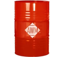 Антифриз AWM ОЖ G11 конц Бочка 230 кг 430208026