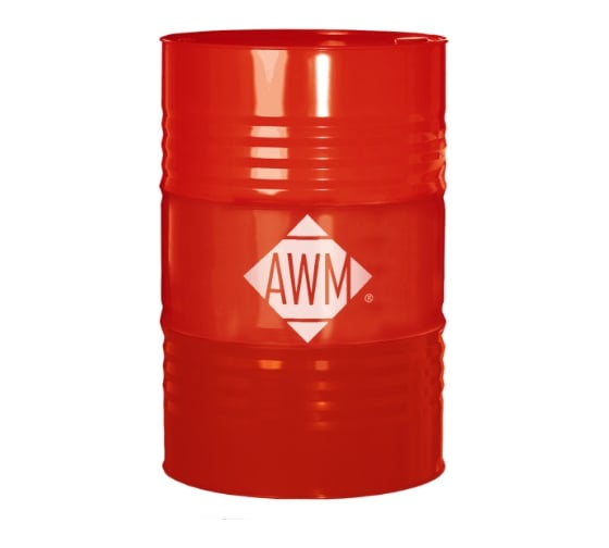 Антифриз AWM ОЖ G12+ Ready Mix Бочка 230 кг 430208025 1