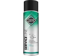 Очиститель битумных пятен и следов насекомых AWM 335 мл 430110098