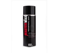 Очиститель (чернитель) шин MasterWax аэрозоль 650 мл MW070503