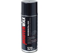 Мовиль-НН MasterWax с преобразователем ржавчины аэрозоль 520 мл MW021401