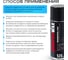 Мовиль-НН MasterWax с преобразователем ржавчины аэрозоль 520 мл MW021401 4