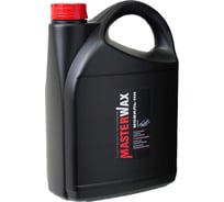 Мовиль-НН MasterWax цинк канистра 5,0 л MW020706