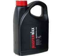 Мовиль MasterWax цинк канистра 3 л MW020705