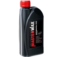 Мовиль MasterWax Бронза канистра 1л MW020603