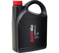 Мовиль-НН MasterWax преобразователь ржавчины канистра 3 л MW020505