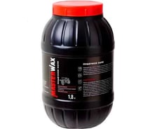 Сало пушечное MasterWax 2,4л (1,8кг) пластик MW021005