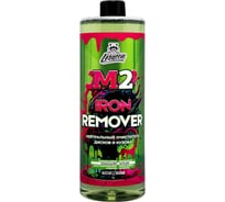 Нейтральный очиститель дисков и кузова LERATON с индикацией M2 1л PS-045.782