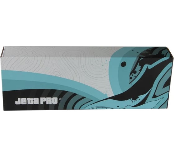 Салфетки нетканные для обезжиривания Jeta PRO 32x42см, бирюзовый, OCEAN /уп. 30 шт./ 5850203