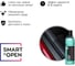 Полироль-реставратор пластика автомобиля Shiny Eyes, 0.25 л Smart Open 1544025 4
