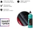 Полироль-реставратор пластика автомобиля Shiny Eyes, 0.5 л Smart Open 154405 4