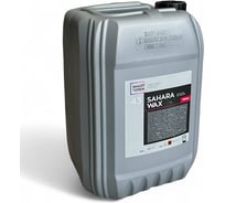 Воск для сушки кузова автомобиля Smart Open Sahara Wax с ароматом вишни, 20 л 154320