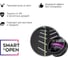 Твердый воск с усиленным блеском Glow Wax, 180 г Smart Open 15GW180 4