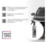 Очиститель двигателя Engine Star (Энджин Стар) 500 мл Smart Open 154605 5