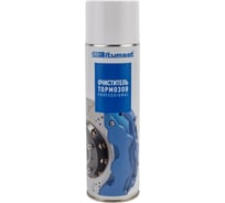 Очиститель тормозов Bitumast PROFESSIONAL 650мл/аэрозоль 4607952905832