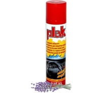 Полироль салона PLAK 200 мл, лаванда, аэрозоль 35972