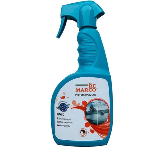 Антидождь RE MARCO Clear Vue Rain Repellent 750 мл 55917 1