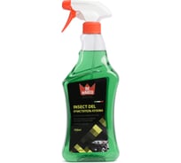Очиститель кузова RE MARCO INSECT DEL 750 мл 55923