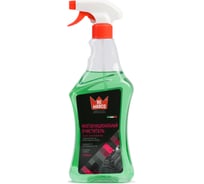 Многофункциональный очиститель для обивки ткани и винила RE MARCO 750 мл RM-905