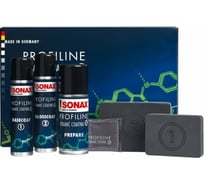Защитное покрытие SONAX ProfiLine CeramicCoating CC36 Керамика, набор 236941