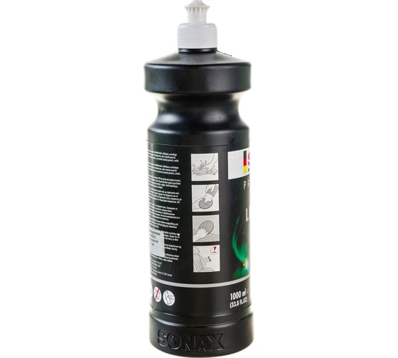 Лосьон для кожи SONAX ProfiLine 1л 282300