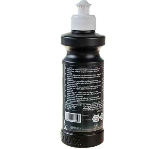 Одношаговый полироль SONAX ProfiLine Perfect Finish 04-06 224141