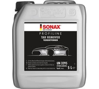 Очиститель битума SONAX Profiline 5л 304505