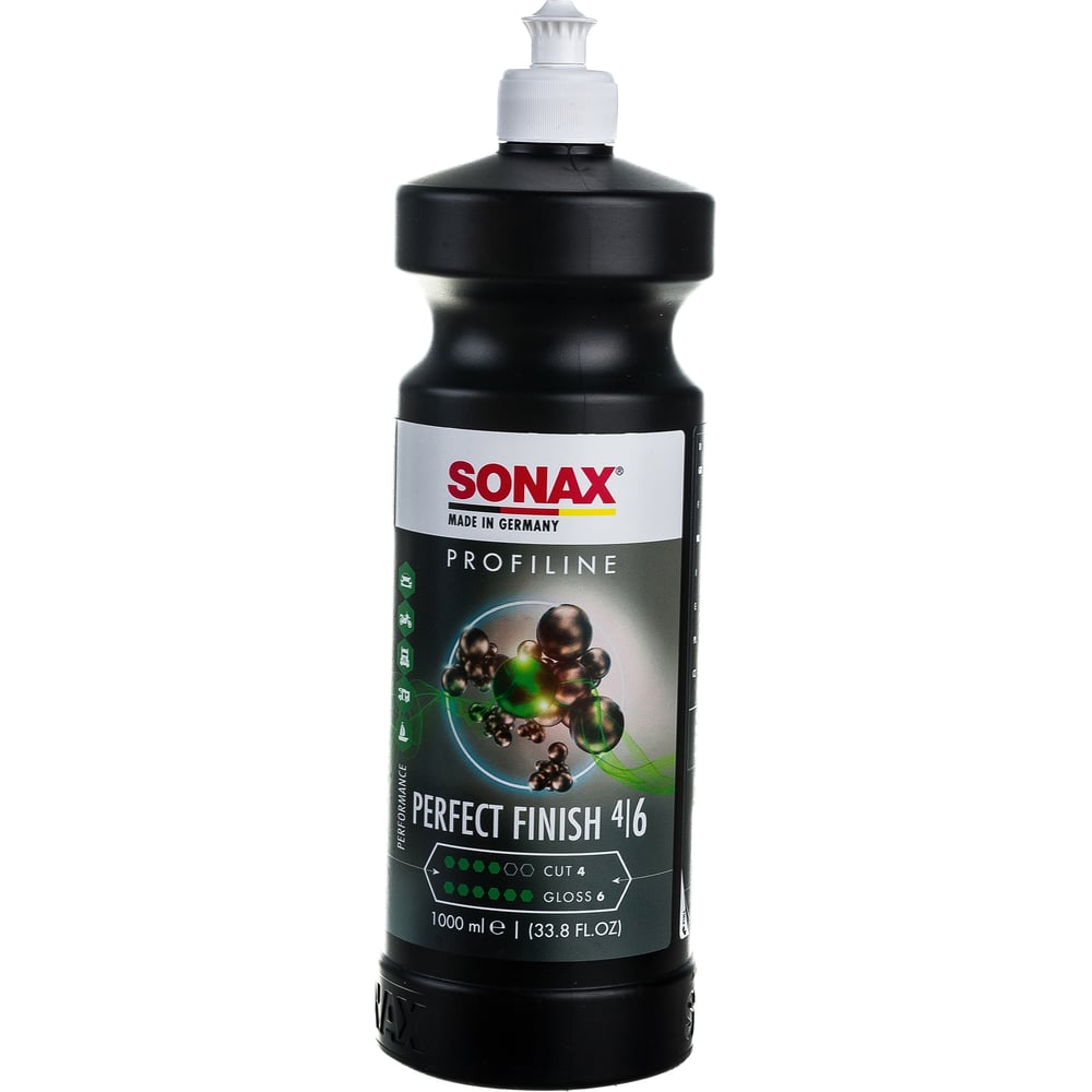 Sonax Profiline Perfect Finish