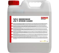 Универсальный очиститель для салона SONAX ProfiLine 10л 321605