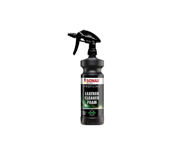 Пенный очиститель кожи SONAX ProfiLine 1л 281300