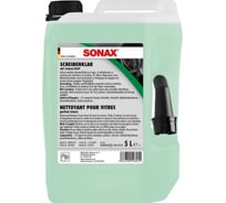 Очиститель стекол SONAX ProfiLine 5л 338505