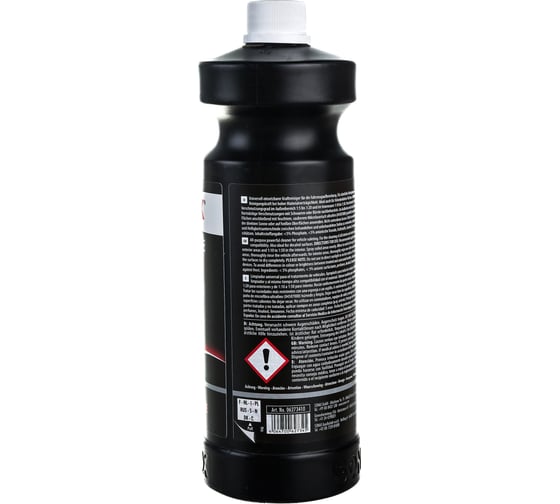 Очиститель-концентрат SONAX ProfiLine SX Мультистар 1л 627341