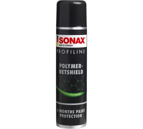 Полимерное покрытие для кузова SONAX ProfiLine 0,34л 223300