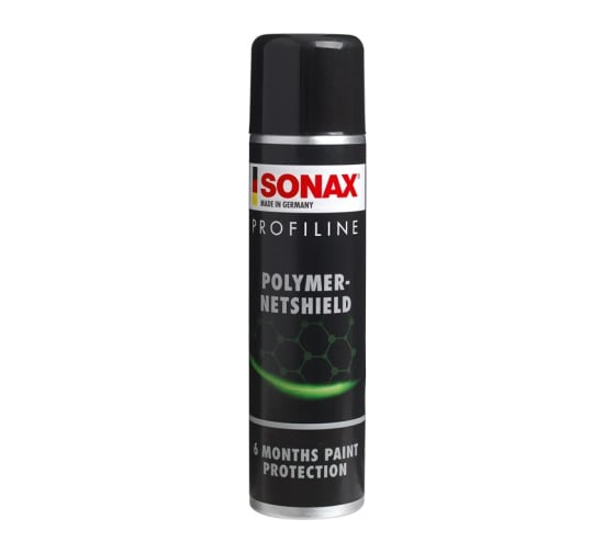Полимерное покрытие для кузова SONAX ProfiLine 0,34л 223300 1