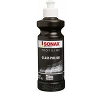 Полироль для стекла SONAX ProfiLine 0,25л 273141